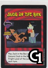 Jack in the Box